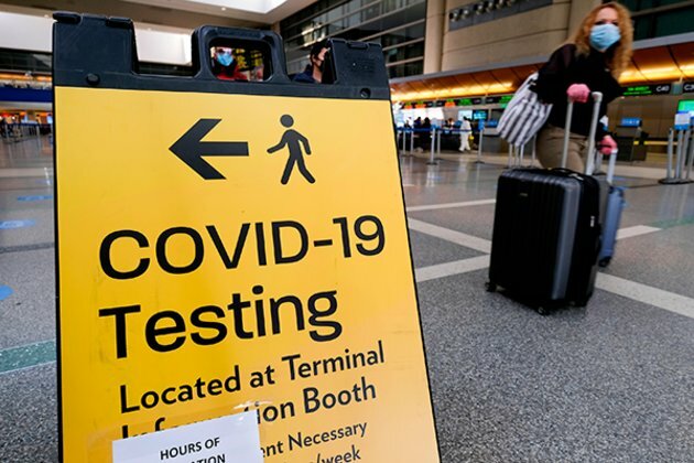 June air travel recovery continues to disappoint: IATA