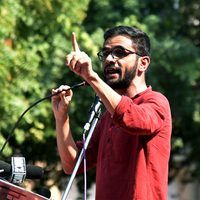 Delhi riots case: Delhi Police opposes bail of Umar Khalid, Sharjeel Imam; says offences involved deliberate attempt to destabilise the state