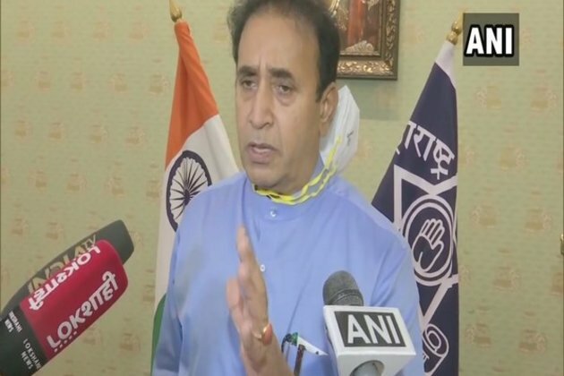 Coronil sale not allowed in Maha without cetification
