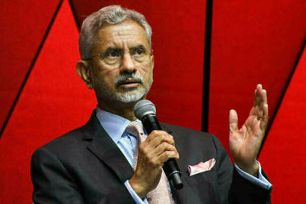 'We look for partners not preachers' - Indian Foreign Minister