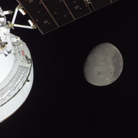 U.S.-NASA-ARTEMIS II MISSION-ORION SPACECRAFT-RETURN