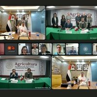 Khalifa International Award for Date Palm, Mexican Ministry of Agriculture to organise Date Palm Festival