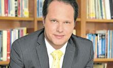  Juan Manuel Duran, new ANM president
