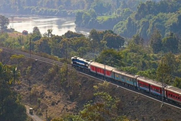 Third India-Bangladesh train service to begin from June 1