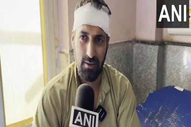 Pakistan Army's artillery firing causes suffering to civilians in J-K border areas, damages houses