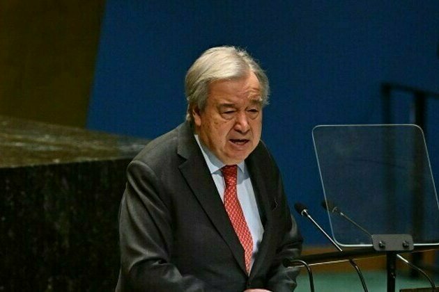 UN Chief Welcomes DR Congo, Rwanda Peace Deal