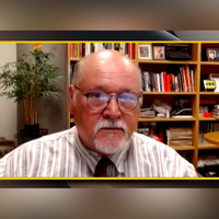 "India can talk to both Russia and Ukraine, Washington cannot": Terril Jones