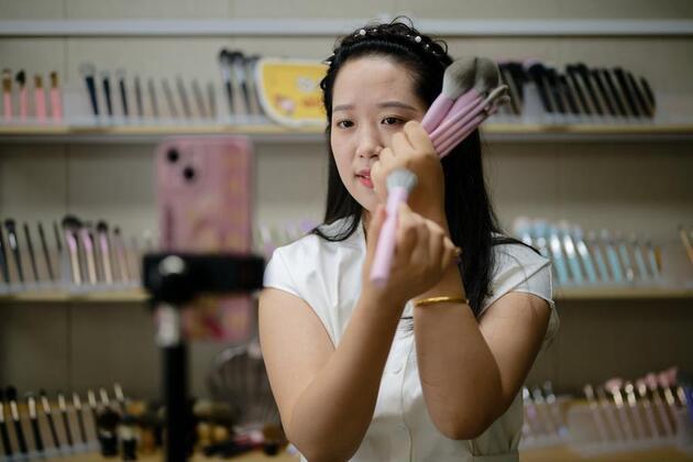 Explainer: Why are China's beauty brands winning over global consumers?