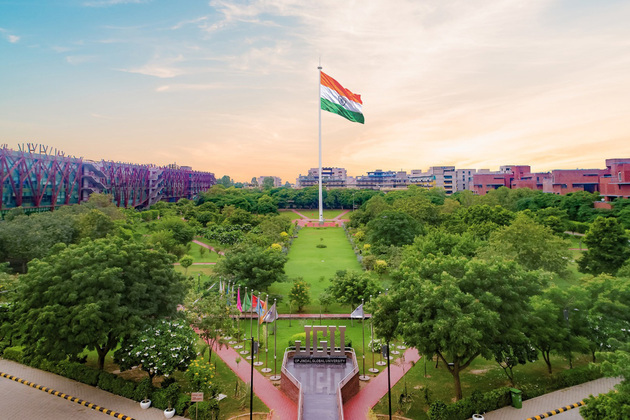 Jindal Global Law School Hosts Prestigious Law Schools Global League Deans' Meeting 2026