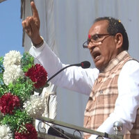 "Our goal is to start animal husbandry for income": Union Agriculture Minister Shivraj Singh Chouhan