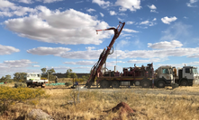  Drilling at Mt Birnie is testing an IOCG system near Tick Hill.