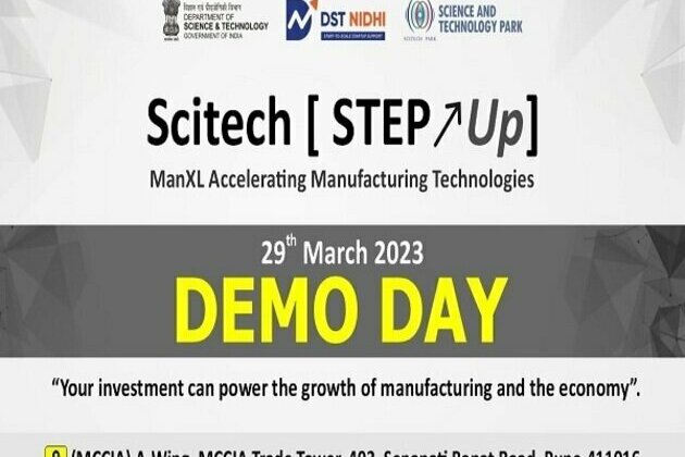 Science and Technology Park's Demo Day showcases the most promising startups