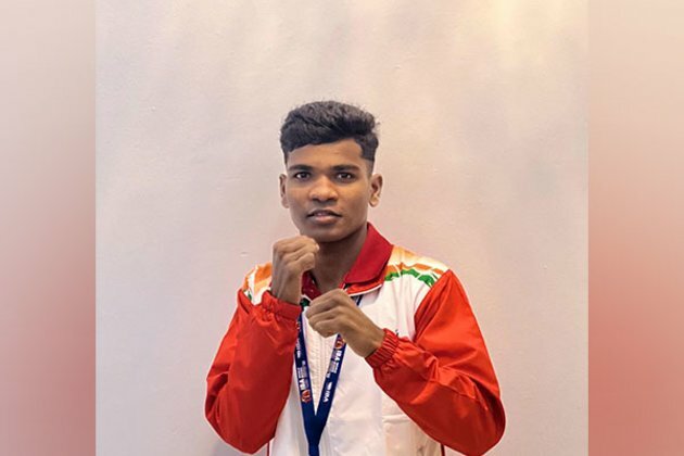 Youth World Boxing Championships: Vishwanath, Vanshaj among 8 more boxers to advance into quarters