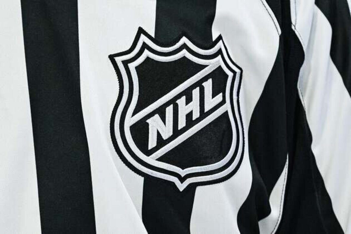 NHL salary cap rising to record $104M for 2026-27 season