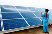 IBC SOLAR signs contract with SECI 