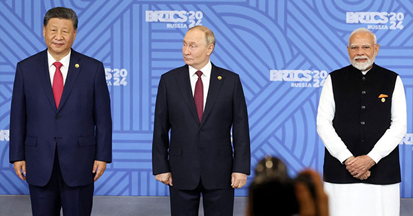 China News - Politics - News Image