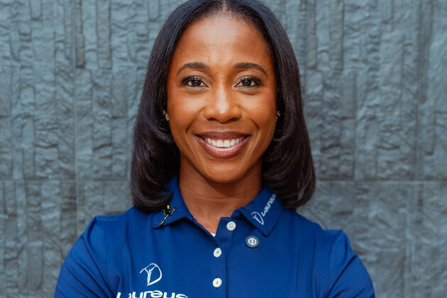 Shelly-Ann Fraser-Pryce joins Laureus movement, becomes latest Ambassador