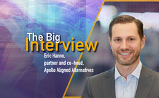 The Big Interview: Apollo's Hanno on why private market semi-liquid structure is a 'game-changer' for wealth