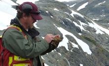Aiming to develop Canada’s first silver-gold-tellurium mine