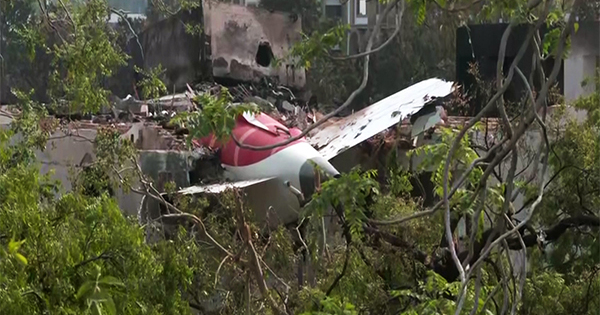 Preliminary report on Air India plane crash likely to be released this week, AAIB officials tell parliamentary panel