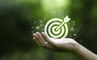 SBTi hails latest milestone as 10,000 companies commit to science-based climate targets