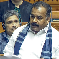 "Bureaucratic fog, no financial clarity": Manickam Tagore demands transparency in Sports Minister's reply on hosting 2030 CWG