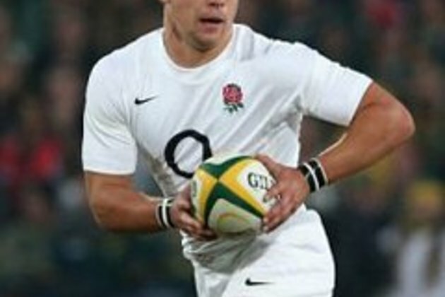 Youngs set for 100th Test cap as England recall Tuilagi for Ireland