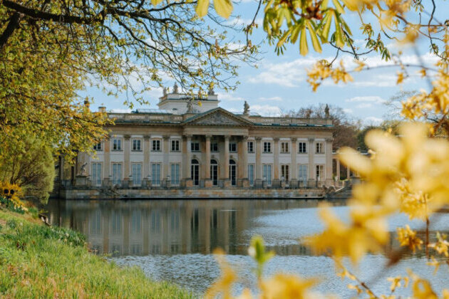 Varna Gains Direct Summer Flights to Warsaw Starting May 2026