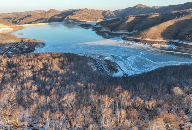 China building more pumped-storage power stations to meet rising demand