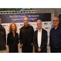 Tel Aviv University, Google Israel launch $1M AI research program