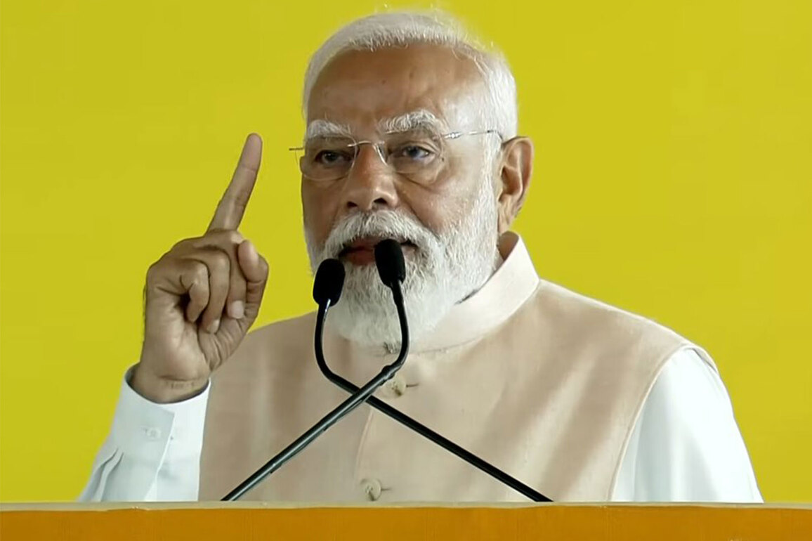 "DMK is biggest enemy of Tamil Nadu's culture": PM Modi slams state govt over Karthigai deepam row
