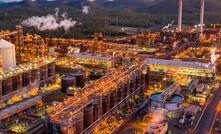  Rio Tinto will investigate opportunities to replace gas at its Aluminium refining facilities