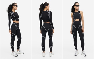 Credit: H&M Move