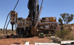Sipa is drilling again in the Paterson province.