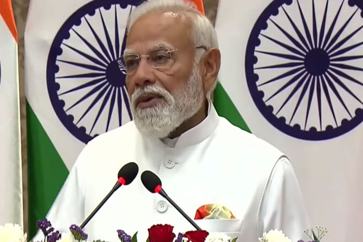 India, France elevate ties to Special Global Strategic Partnership; PM Modi says friendship has no boundaries