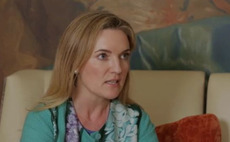 Video: Mandarin's Inna Gehrt on DACH opportunities