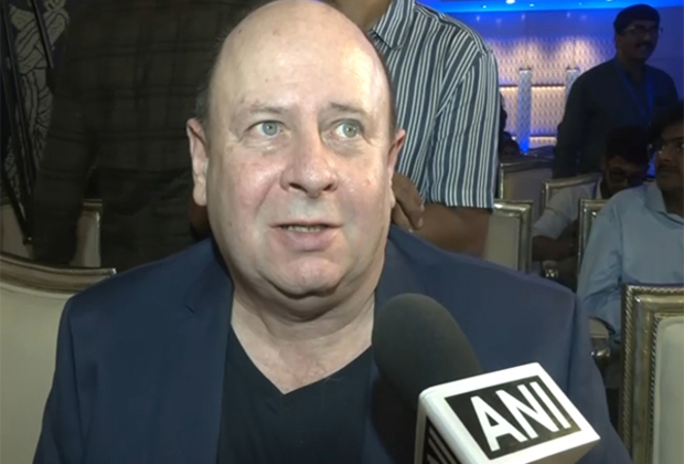 "We feel like we've found a new home...": Miss World Director Steve Morley as Telangana gears up for the beauty pageant