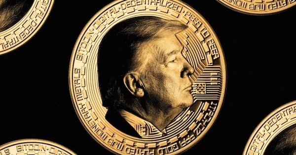 Buyers of Trump coins nursing mammoth losses after price collapse