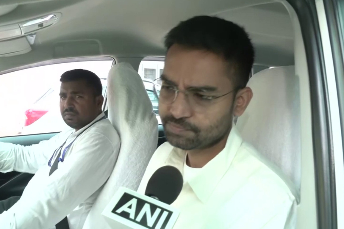Whoever is elected, our hope is they work for organisation: Bihar Minister Deepak Prakash on RLM state chief polls