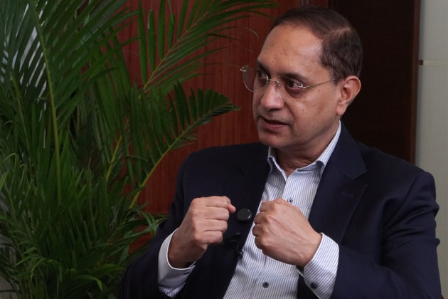 SEBI's disclosure norms match global standards; real-time surveillance strengthened: Chairman