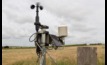  A network of 70 weather stations is now operational in the South Australian Mallee.