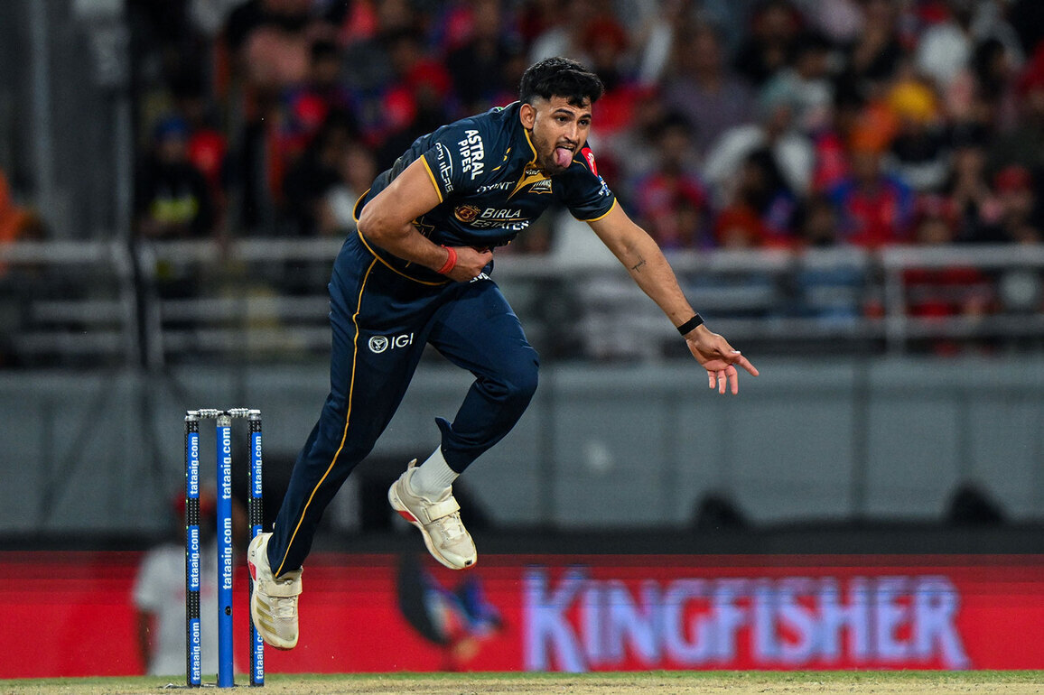 Ashok Sharma's 154.2 kph leads Aravali Cricket Club's rising legacy as talent factory for IPL