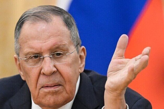 NATO driving the Arctic toward militarization  Lavrov (FULL ARTICLE)