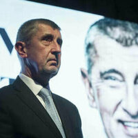 EU state's opposition leader beaten with stick