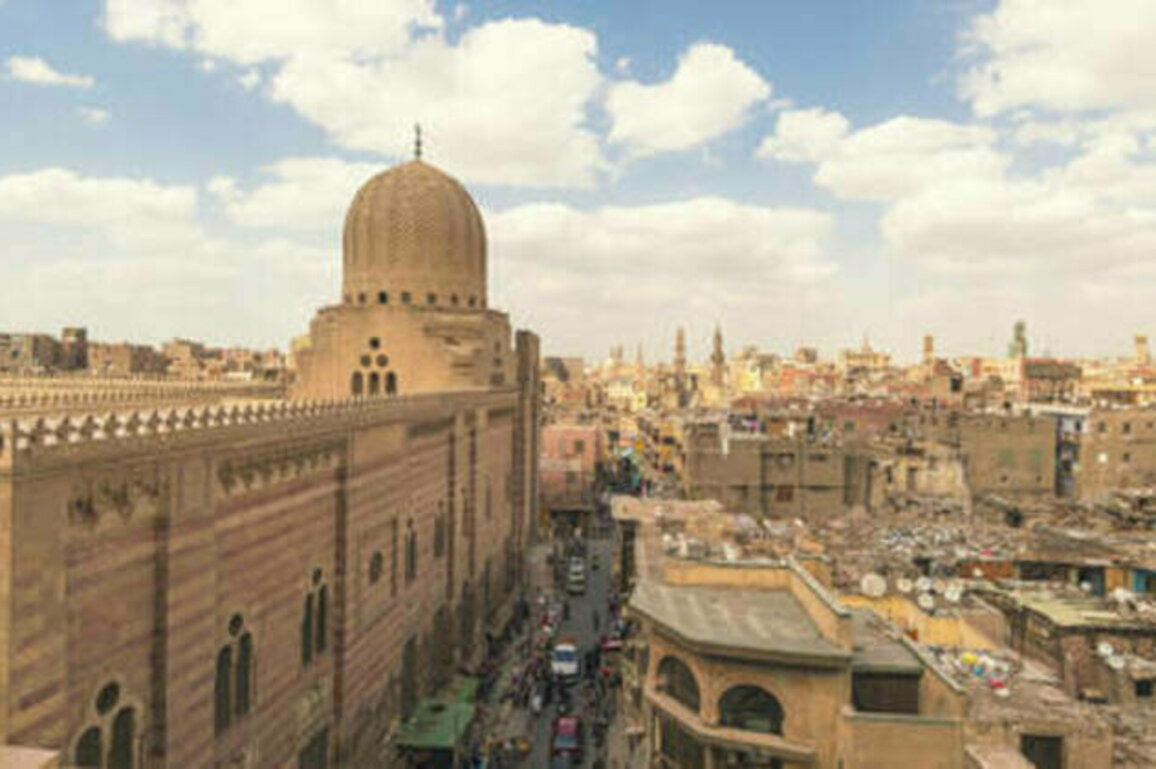 Egypt backs Russia's peace talks offer to Ukraine
