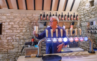 Clarkson's Farm series 4: Jeremy attempts to save the pub industry and back British Farming