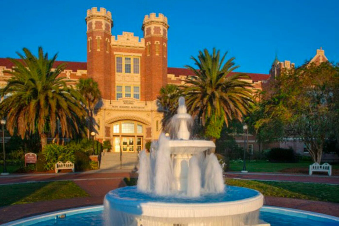 Florida State University Democrats, FDP Respond to FSU Mass Shooting