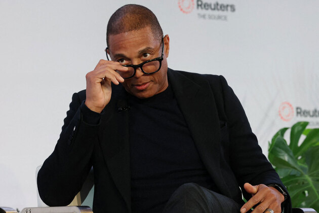 US: Journalist Don Lemon taken into custody by federal agents after Minnesota Church protest