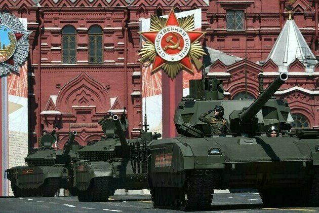 Fyodor Lukyanov: The West is dismantling the foundations of 1945