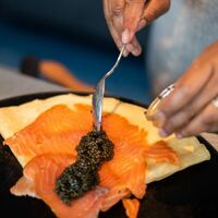 Letters- A caviar-filled crepe in Snowmass is a symptom of the indifference of the 1%